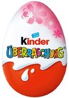 Penny - Kinder Überraschungs-Ei Angebot im Prospekt Kinder Überraschungs-Ei bei Penny im Prospekt "" für 0,77 €