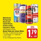 Cola Angebote von Havana Club bei EDEKA Freiberg für 1,79 €