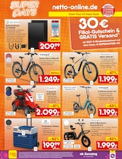 Auto im Netto Marken-Discount Prospekt in Wesel Aktueller Netto Marken-Discount Prospekt mit Auto, "Aktuelle Angebote", Seite 54