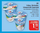 Schlagsahne Angebote von LAC bei Marktkauf Plauen für 1,11 €