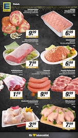 Aktueller EDEKA Prospekt mit Hackfleisch, "Aktuelle Angebote", Seite 5