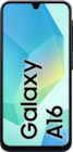 Smartphone Galaxy A16 4G bei expert im Nördlingen Prospekt für 115,00 €