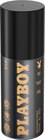 Deospray Men VIP von Playboy für 2,65 € bei dm-drogerie markt im Angebot Deospray Men VIP von Playboy im aktuellen dm-drogerie markt Prospekt