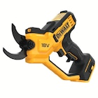 Promo Sécateur à lame franche motorisé à 119,99 € dans le catalogue Screwfix à Terville