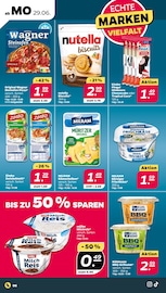 Kinder Pingui Angebote im Prospekt "Günstig. Besser. Für Dich." von Netto mit dem Scottie Kinder Pingui Angebote im Prospekt "Günstig. Besser. Für Dich." von Netto mit dem Scottie auf Seite 6