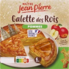 Promo Galette des rois pommes à 2,99 € dans le catalogue Lidl à Chemellier