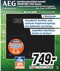 Induktionskochfeld TI64IB1BIZ 7000 Sense Angebote von AEG bei expert Sankt Augustin für 749,00 €