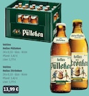 Getränke Ellerkamp - Helles Pülleken Angebot im Prospekt Helles Pülleken bei Getränke Ellerkamp im Prospekt "" für 13,99 €