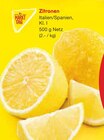 Zitronen im Angebot bei Netto Marken-Discount in Fürth Zitronen Angebote von Markttag bei Netto Marken-Discount Fürth für 1,00 €