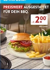 ALDI SÜD - BBQ-Zubehör Angebot im Prospekt BBQ-Zubehör bei ALDI SÜD im Prospekt "" für 2,00 €