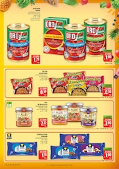 Aktueller Marktkauf Prospekt mit Bio, "AUSWAHL RIESIG, PREISE NIEDRIG", Seite 5