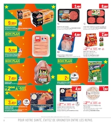 Offre Produits Surgelés dans le catalogue Supermarchés Match du moment à la page 10