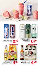 Bier im E center Prospekt in Kronberg Aktueller E center Prospekt mit Bier, "Aktuelle Angebote", Seite 42