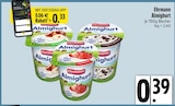 E xpress Erding - Almighurt Haselnuss Angebot im Prospekt Almighurt Haselnuss bei E xpress im Erding Prospekt für 0,33 €