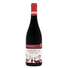 A.O.P. Beaujolais Nouveau - LA CAVE D'AUGUSTIN FLORENT en promo chez Carrefour A.O.P. Beaujolais Nouveau - LA CAVE D'AUGUSTIN FLORENT dans le catalogue Carrefour