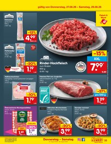 Garnelen im aktuellen Netto Marken-Discount Prospekt (Ingolstadt) Garnelen im Netto Marken-Discount Prospekt "Aktuelle Angebote" mit 68 Seiten (Ingolstadt)