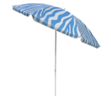 Promo Parasol de plage à 6,99 € dans le catalogue Bazarland à Saint-Hilaire-de-Brethmas
