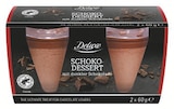 Dessertgläser bei Lidl im Süderbrarup Prospekt für 2,29 €