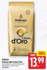 Espresso Angebote von Dallmayr bei E center Falkensee für 13,99 €