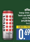 Aktuelle Energydrink Angebote bei E center in Augsburg Aktuelles Energy Drink Angebot bei E center in Augsburg ab 0,69 €