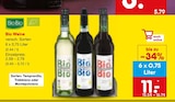 Bio Weine Angebote von BioBio bei Netto Marken-Discount Hürth für 11,00 €