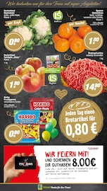 Äpfel im EDEKA Prospekt in Bergkamen Aktueller EDEKA Prospekt mit Äpfel, "Aktuelle Angebote", Seite 2