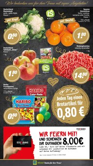 Äpfel im EDEKA Prospekt "Aktuelle Angebote" mit 17 Seiten (Münster)