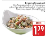 Aktuelles Bretonischer Flusskrebsalat Angebot bei E center in Dresden ab 1,79 €