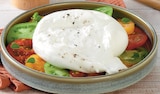 Burrata à U Express dans Roz-Landrieux