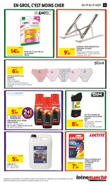 Ordinateur Angebote im Prospekt "LA FIN DES VACANCES C'EST NUL ALORS ON VOUS LA REMBOURSE" von Intermarché auf Seite 25