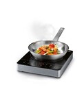 Induktionskochplatte Angebote von SILVERCREST KITCHEN TOOLS bei Lidl Wiesbaden für 34,99 €