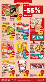 Lavazza im Penny Prospekt in Hanau Aktueller Penny Prospekt mit Lavazza, "Wer günstig will, muss Penny.", Seite 19