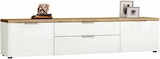 Aktuelle Fernseher Angebote bei Zurbrüggen in Rheda-Wiedenbrück Aktuelles XL-TV-Lowboard Angebot bei Zurbrüggen in Rheda-Wiedenbrück ab 295,00 €