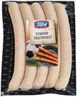 Stadion-Bratwurst Angebote von Bley bei REWE Elmshorn für 5,99 €