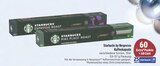 Starbucks Kaffeekapseln Angebote von Nespresso bei E center Schwabach