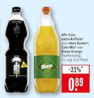 Afri-Cola extra Koffein im Angebot bei Marktkauf in Freiburg Afri-Cola extra Koffein Angebote von Afri-Cola bei Marktkauf Freiburg für 0,89 €