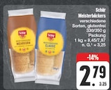 Angebot im EDEKA Kunreuth Prospekt EDEKA Kunreuth Prospekt mit im Angebot für 2,79 €
