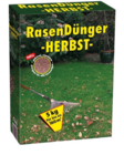 RasenDünger HERBST Angebote bei Hagebaumarkt Passau