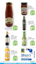 Aktueller EDEKA Prospekt mit Rotwein, "Aktuelle Angebote", Seite 57