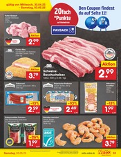 Aktueller Netto Marken-Discount Prospekt mit Garnelen, "Aktuelle Angebote", Seite 33