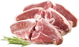 Aktuelles Lamm-Kotelett Angebot bei REWE in Fürth ab 2,22 €