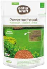 Powernachsaat im Angebot bei ZG Raiffeisen in Weinheim Powernachsaat Angebote von naturkraft bei ZG Raiffeisen Weinheim für 12,99 €