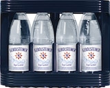 Mineralwasser im Angebot bei METRO in Erftstadt Mineralwasser Angebote von Gerolsteiner bei METRO Erftstadt für 6,30 €