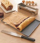 Coffret Atelier Buche en promo chez Super U Tremblay-en-France à 9,99 €