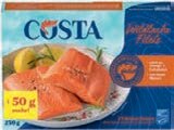 Wildlachs-Filets im Angebot bei tegut in Erfurt Wildlachs-Filets Angebote von Costa bei tegut Erfurt für 7,99 €