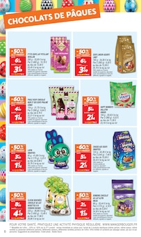 Promotion Muffin dans le prospectus Netto, valable du 24/03/2026 au 30/03/2026 Promo Muffin dans le catalogue Netto du moment à la page 6