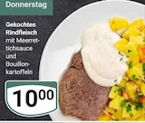 Gekochtes Rindfleisch im Angebot bei GLOBUS in Hofheim Gekochtes Rindfleisch Angebote bei GLOBUS Hofheim für 10,00 €