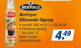 Airfryer Olivenöl-Spray bei expert im Freiberg Prospekt für 4,49 €