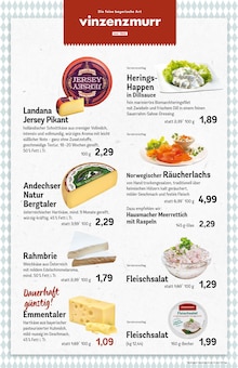 Lachs im REWE Prospekt "Dein Markt" mit 32 Seiten (Ingolstadt)
