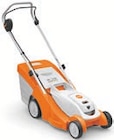 Aktuelle Rasenmäher Angebote bei STIHL in Hildesheim Aktuelles RMA 239 Akku-Rasenmäher Angebot bei STIHL in Hildesheim ab 309,00 €